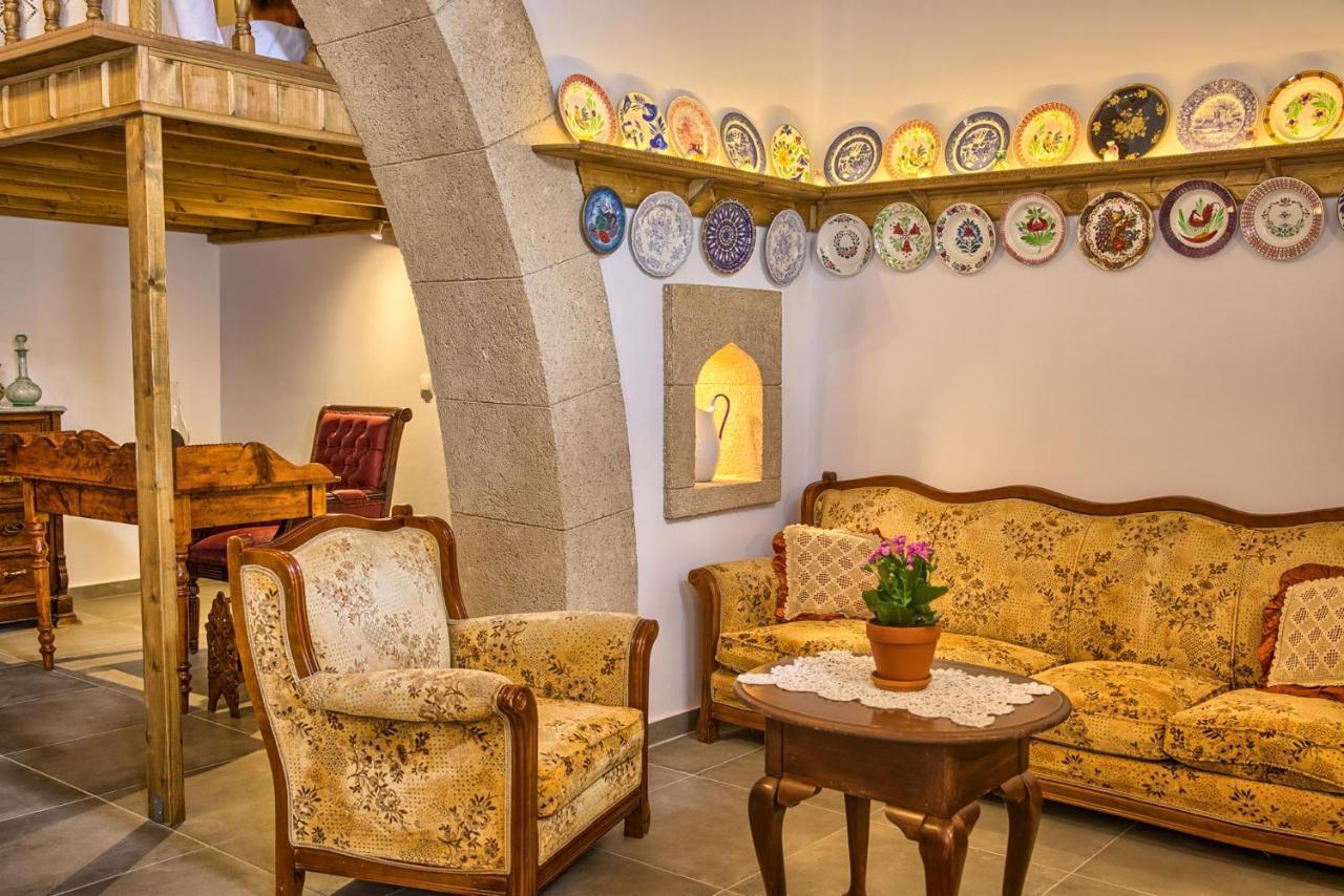 הוילה Malona Village Stone Arch מראה חיצוני תמונה