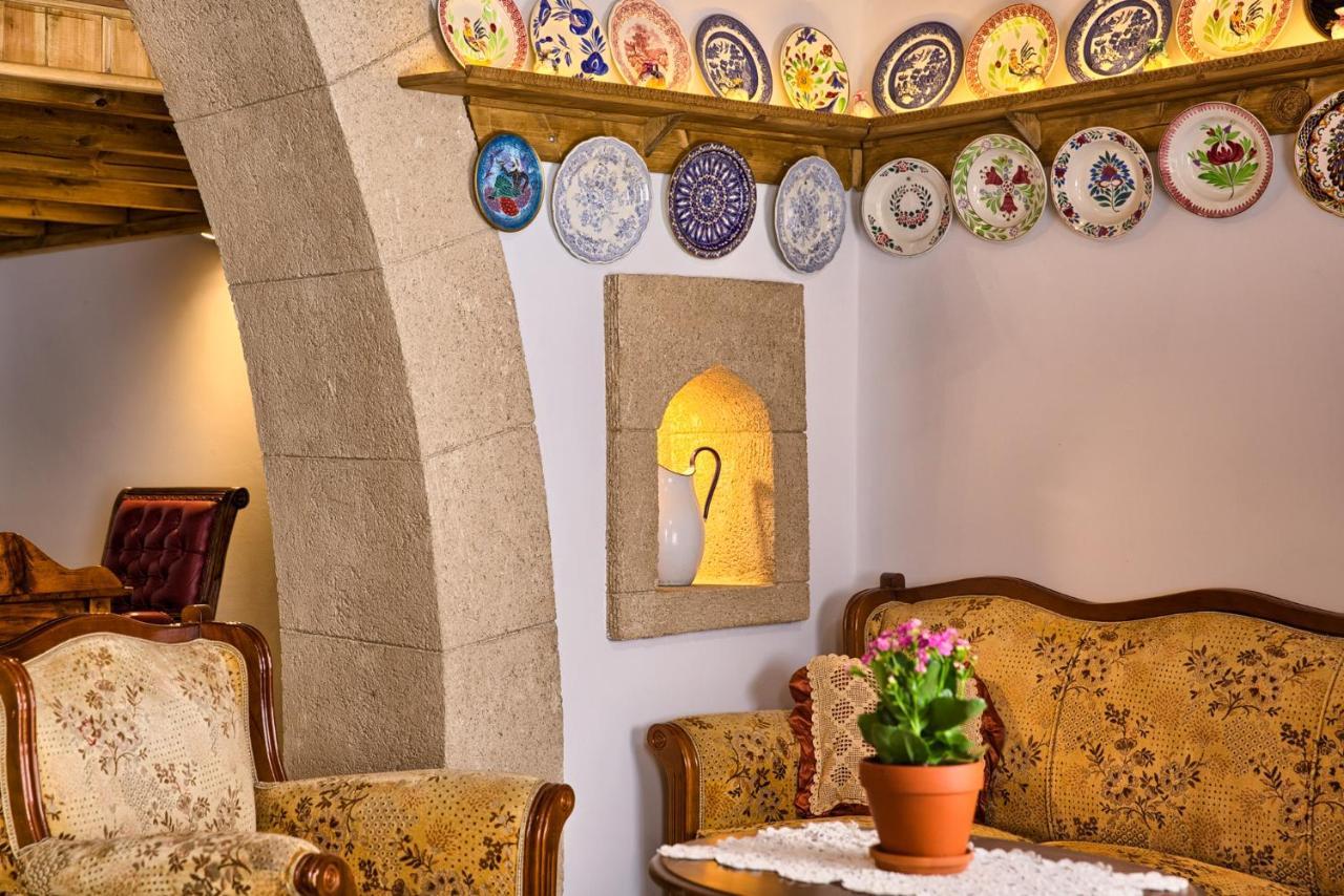 הוילה Malona Village Stone Arch מראה חיצוני תמונה