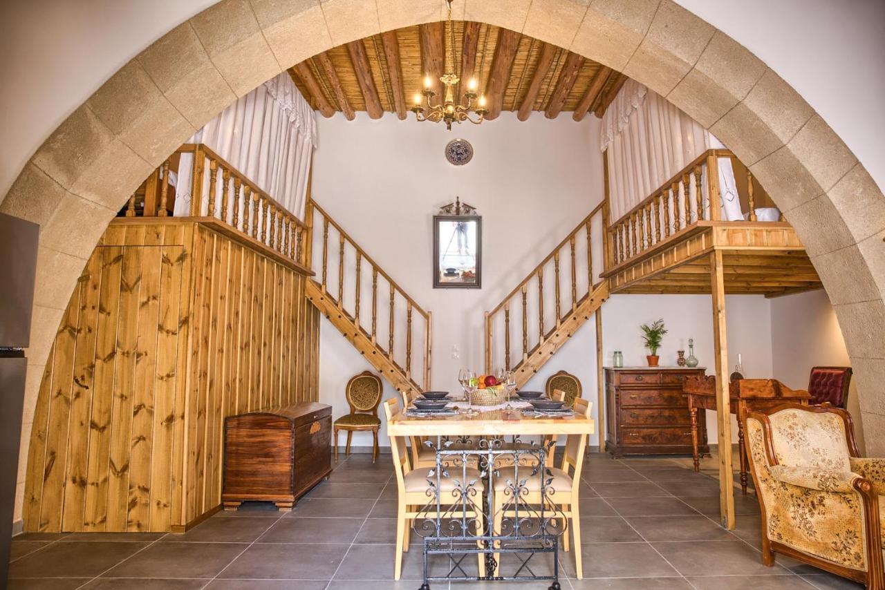הוילה Malona Village Stone Arch מראה חיצוני תמונה