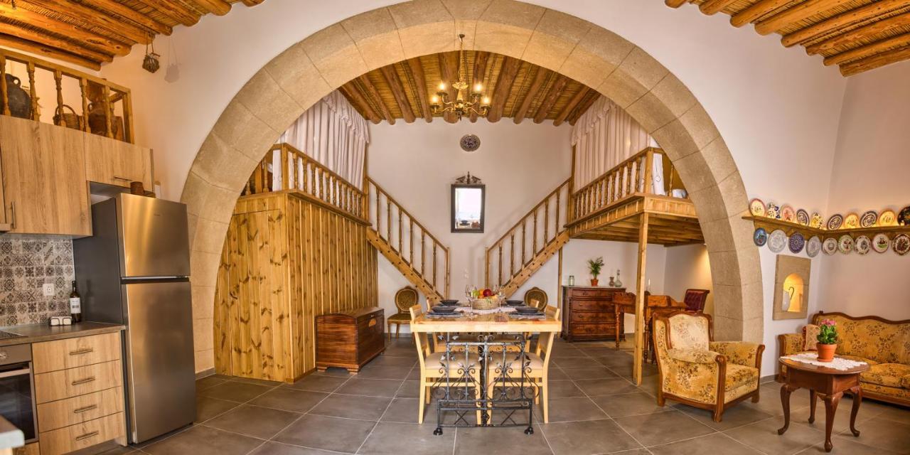 הוילה Malona Village Stone Arch מראה חיצוני תמונה