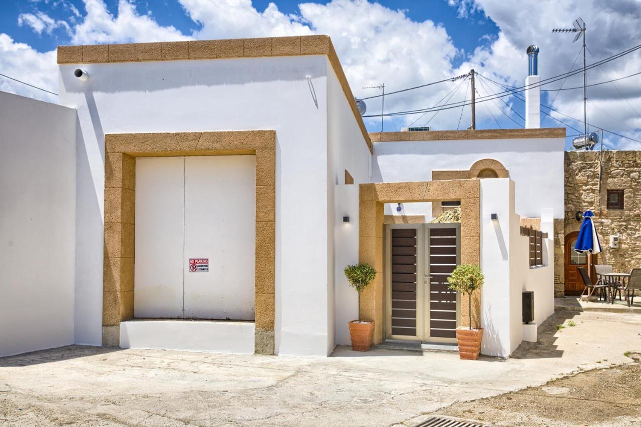 הוילה Malona Village Stone Arch מראה חיצוני תמונה