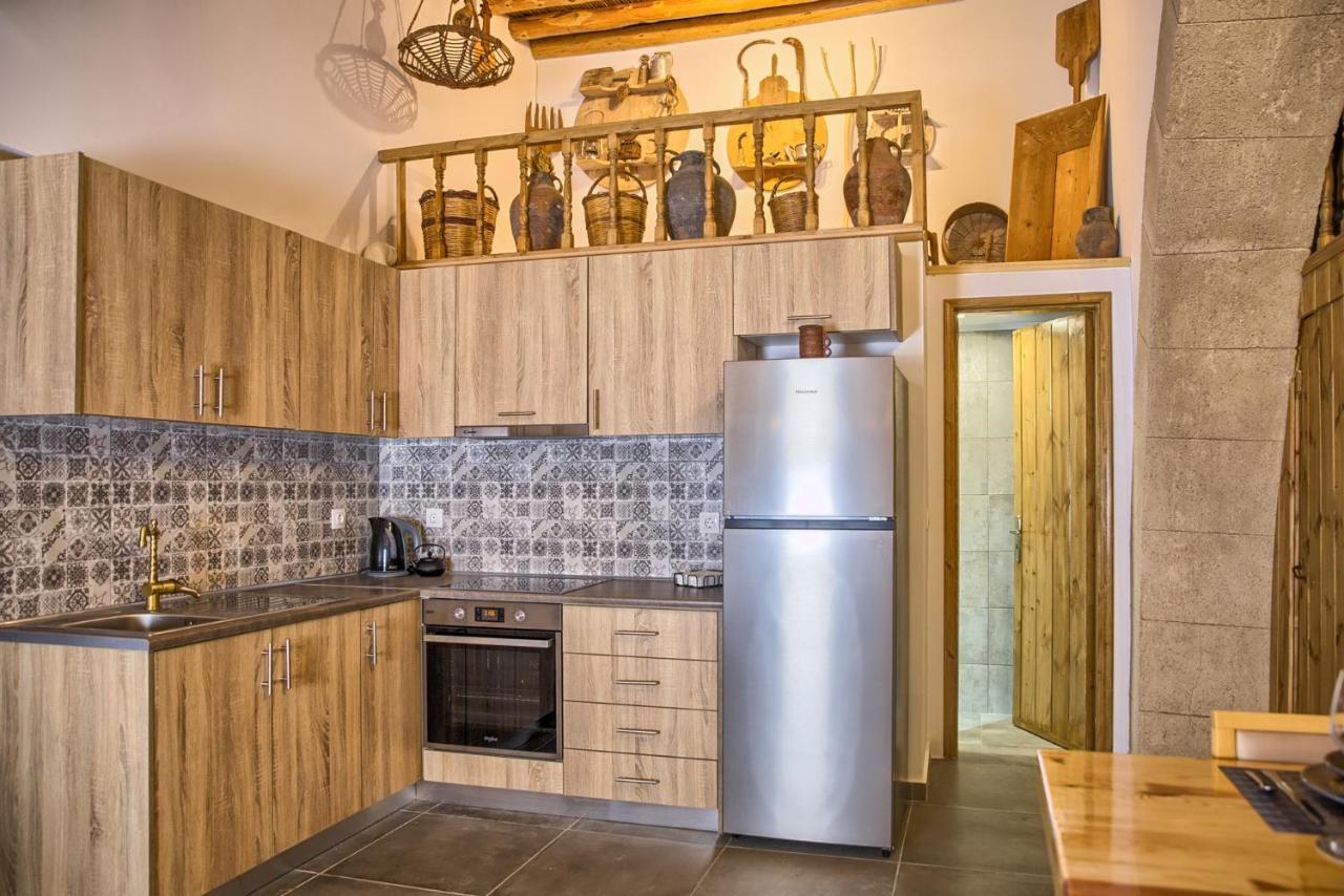 הוילה Malona Village Stone Arch מראה חיצוני תמונה