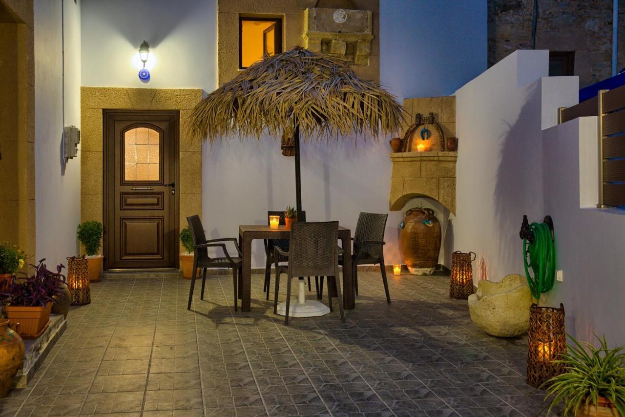 הוילה Malona Village Stone Arch מראה חיצוני תמונה